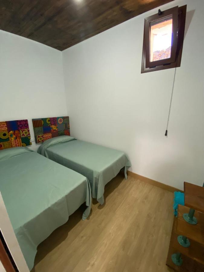 Vivienda Vacacional Casa Lola Taibique Exterior foto
