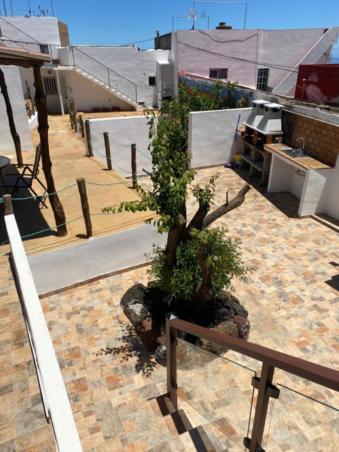 Vivienda Vacacional Casa Lola Taibique Exterior foto