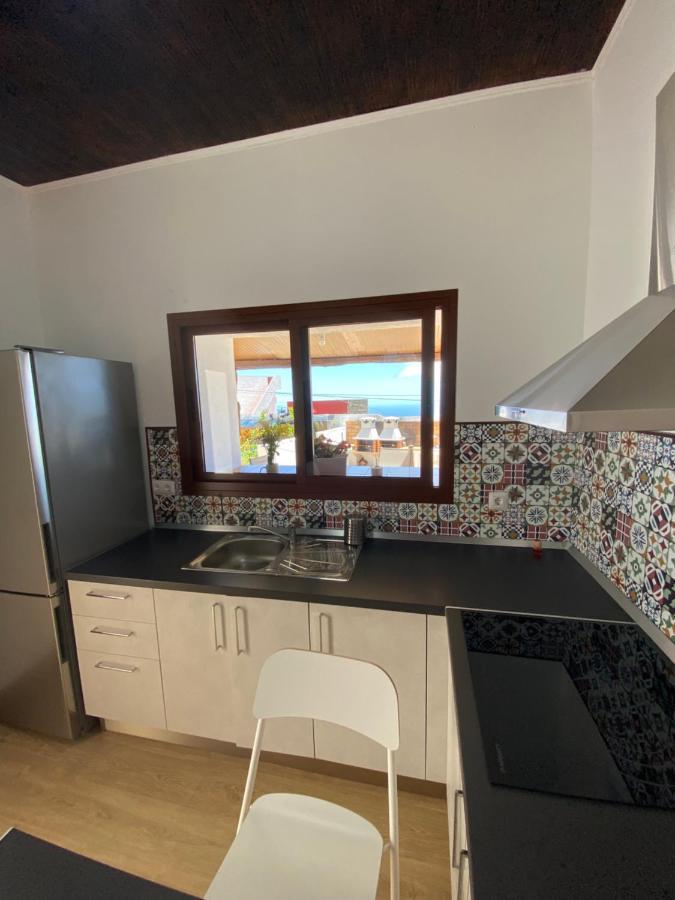 Vivienda Vacacional Casa Lola Taibique Exterior foto