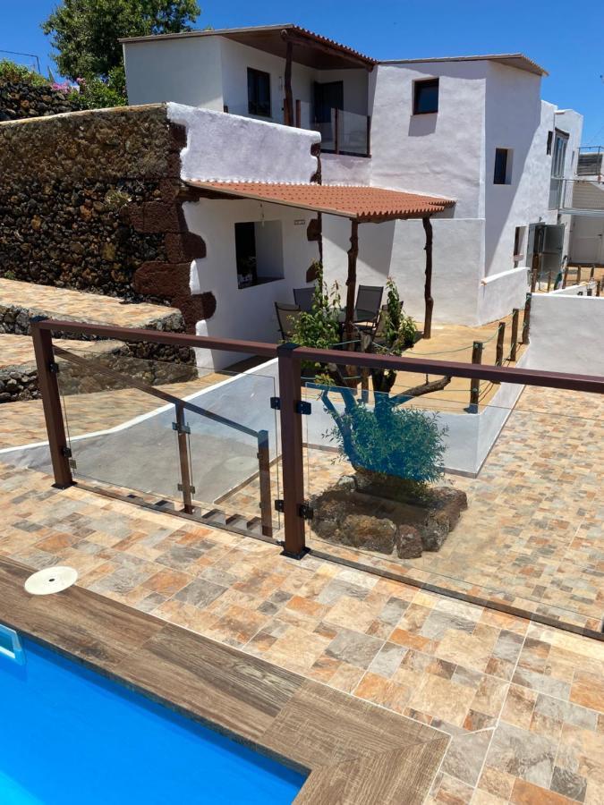 Vivienda Vacacional Casa Lola Taibique Exterior foto