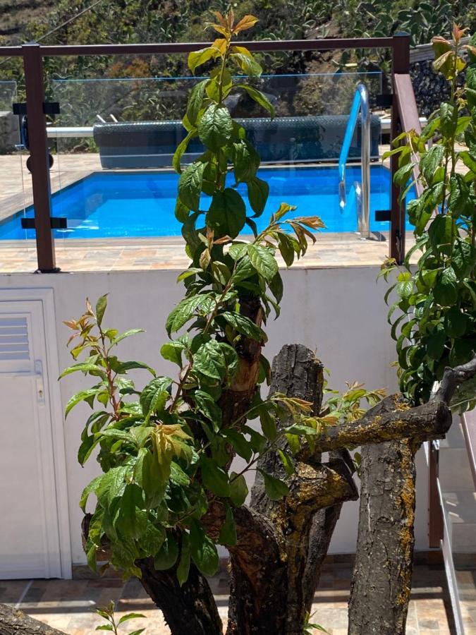 Vivienda Vacacional Casa Lola Taibique Exterior foto