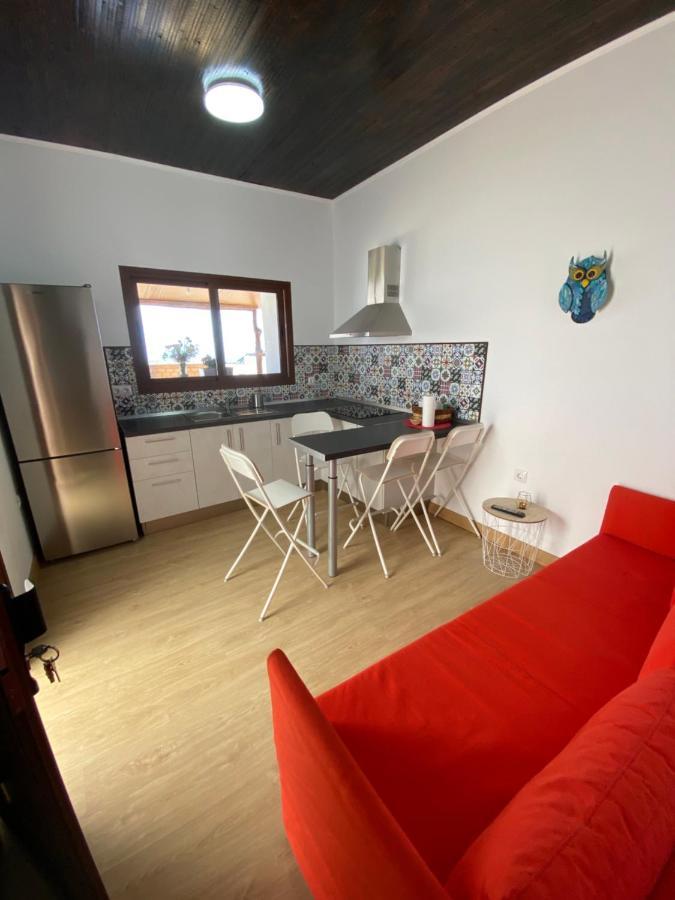 Vivienda Vacacional Casa Lola Taibique Exterior foto
